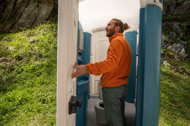 Best Porta potty for special events  in Amherst, VA