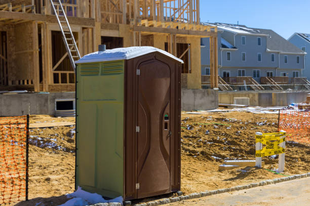 Best Long-term porta potty rental  in Amherst, VA