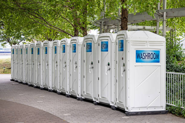 Best Porta potty rental near me  in Amherst, VA