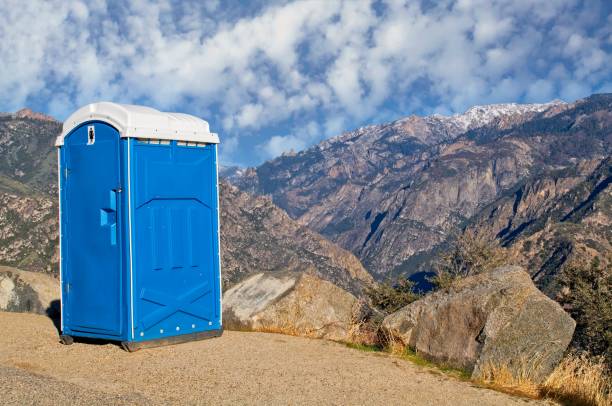 Best Porta potty rental for festivals  in Amherst, VA